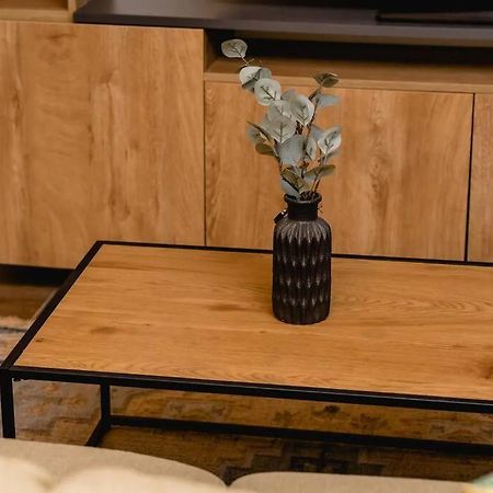 Luxurious & Stylish Penthouse With Private Pool Lejlighed Msida Eksteriør billede