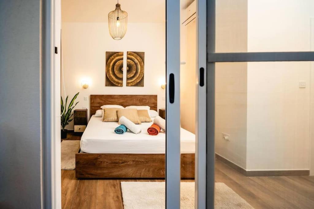 Luxurious & Stylish Penthouse With Private Pool Lejlighed Msida Eksteriør billede