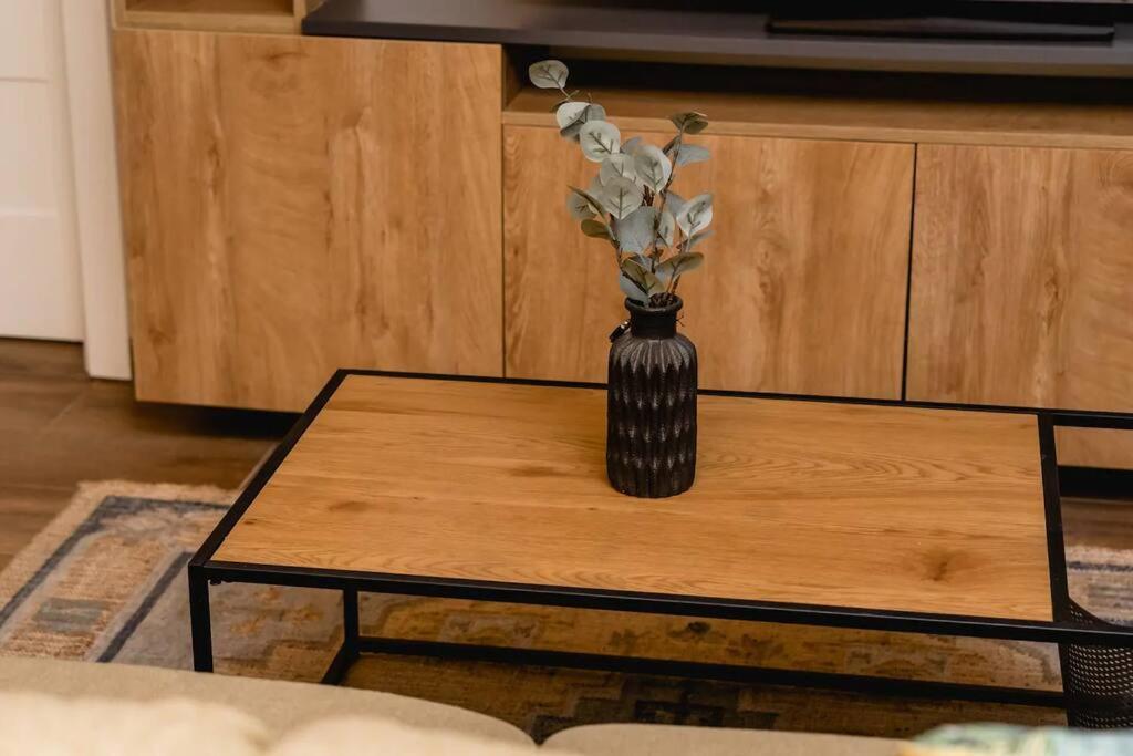 Luxurious & Stylish Penthouse With Private Pool Lejlighed Msida Eksteriør billede