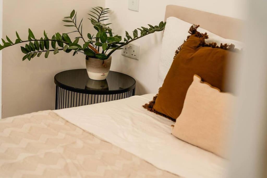 Luxurious & Stylish Penthouse With Private Pool Lejlighed Msida Eksteriør billede