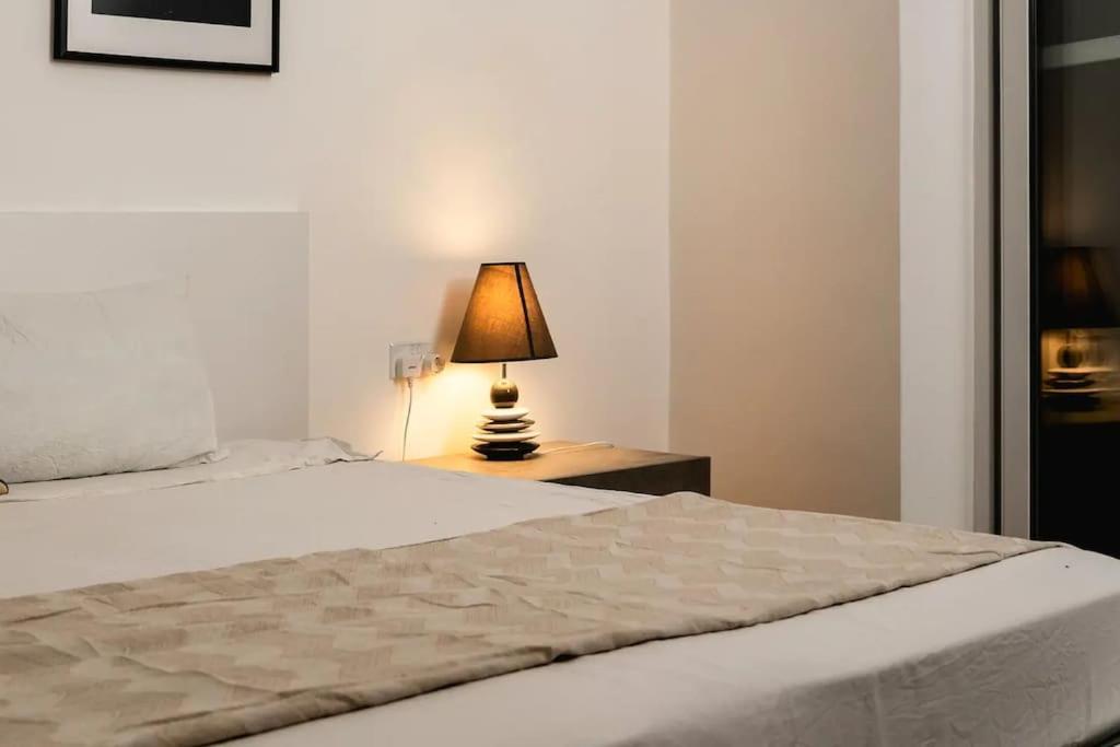 Luxurious & Stylish Penthouse With Private Pool Lejlighed Msida Eksteriør billede