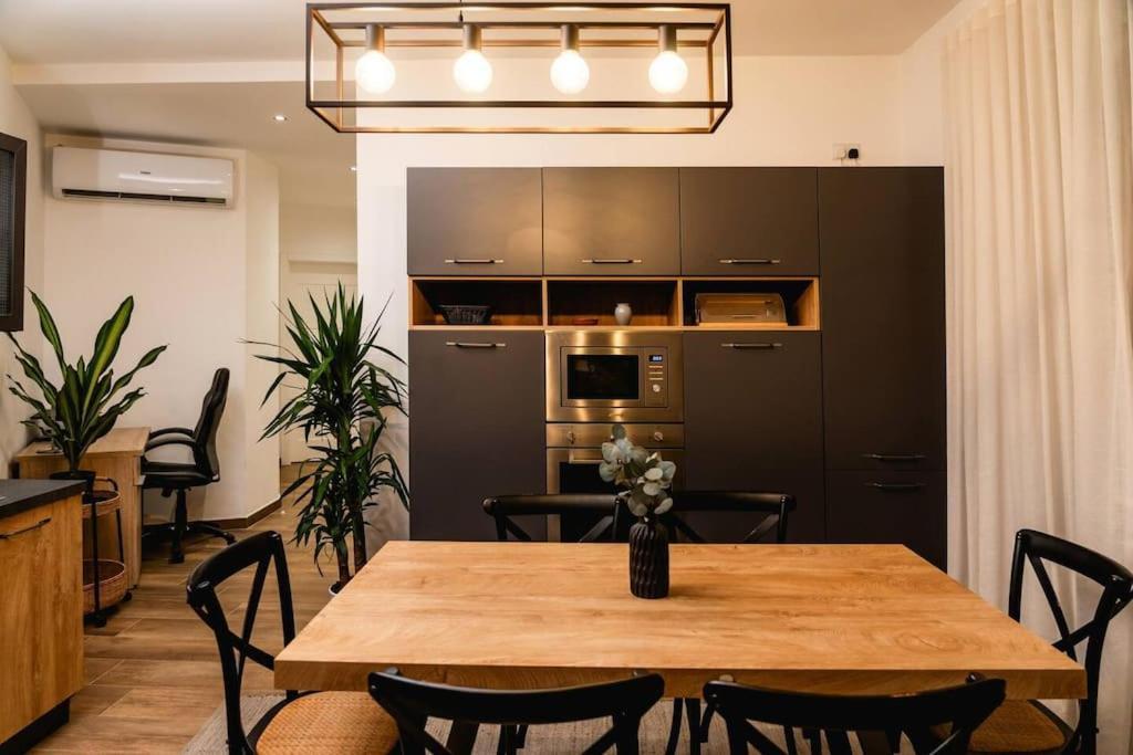 Luxurious & Stylish Penthouse With Private Pool Lejlighed Msida Eksteriør billede
