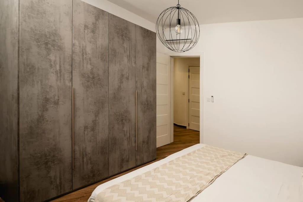 Luxurious & Stylish Penthouse With Private Pool Lejlighed Msida Eksteriør billede