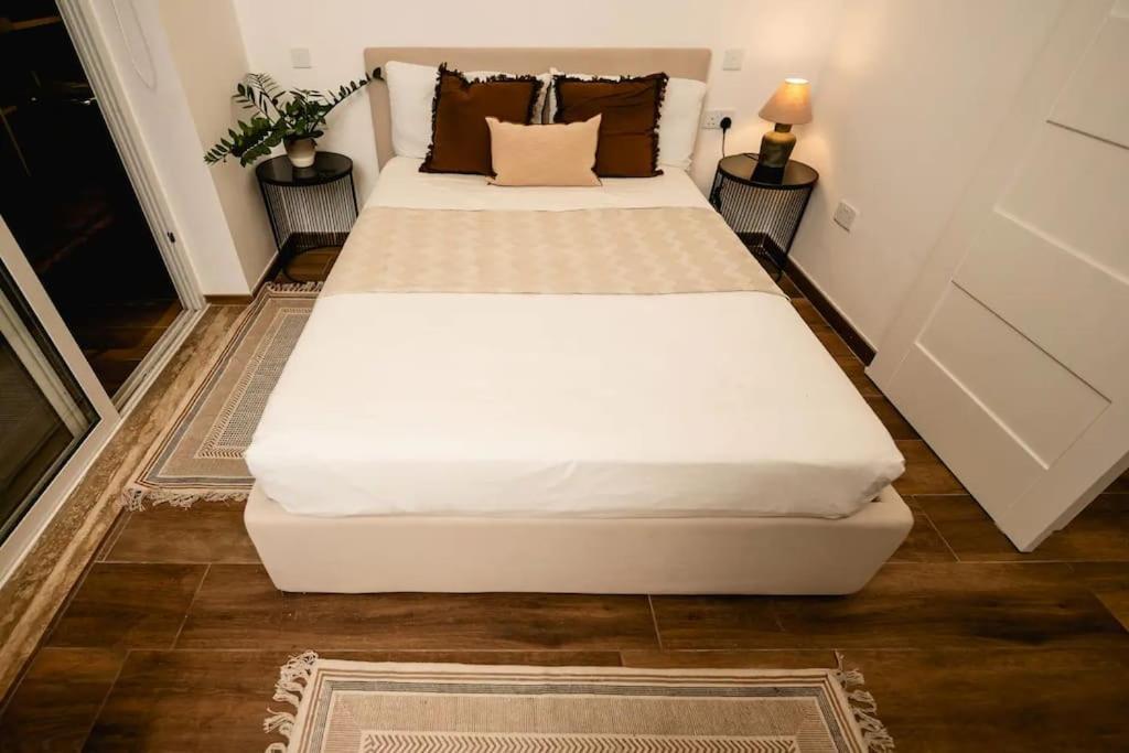 Luxurious & Stylish Penthouse With Private Pool Lejlighed Msida Eksteriør billede