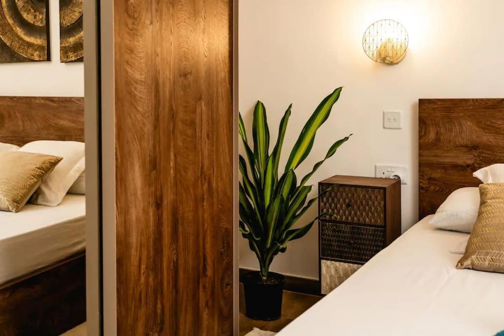 Luxurious & Stylish Penthouse With Private Pool Lejlighed Msida Eksteriør billede