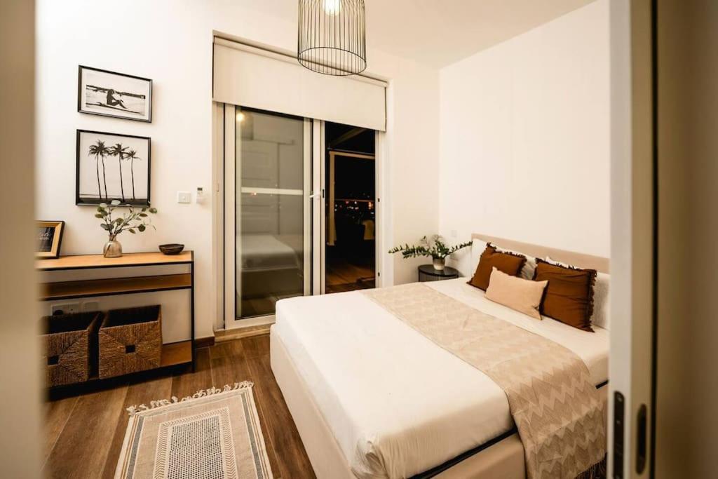 Luxurious & Stylish Penthouse With Private Pool Lejlighed Msida Eksteriør billede