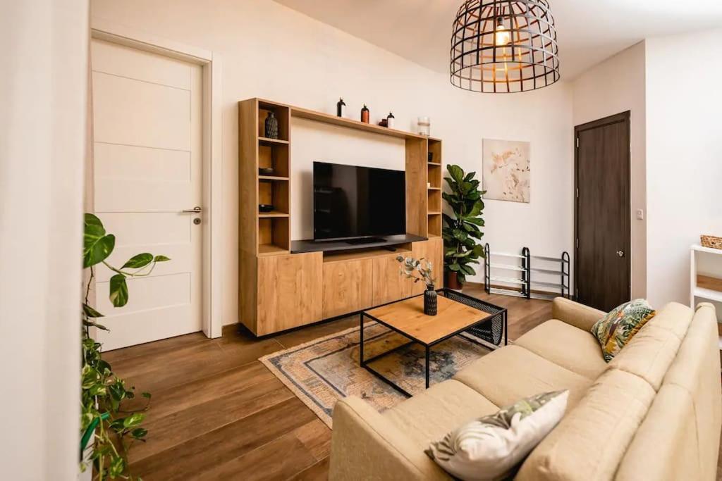 Luxurious & Stylish Penthouse With Private Pool Lejlighed Msida Eksteriør billede
