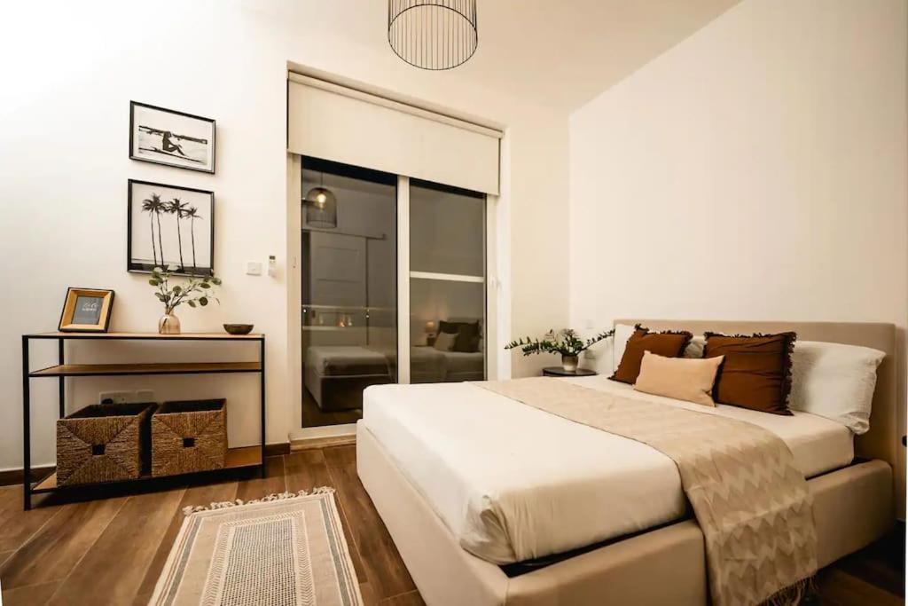 Luxurious & Stylish Penthouse With Private Pool Lejlighed Msida Eksteriør billede