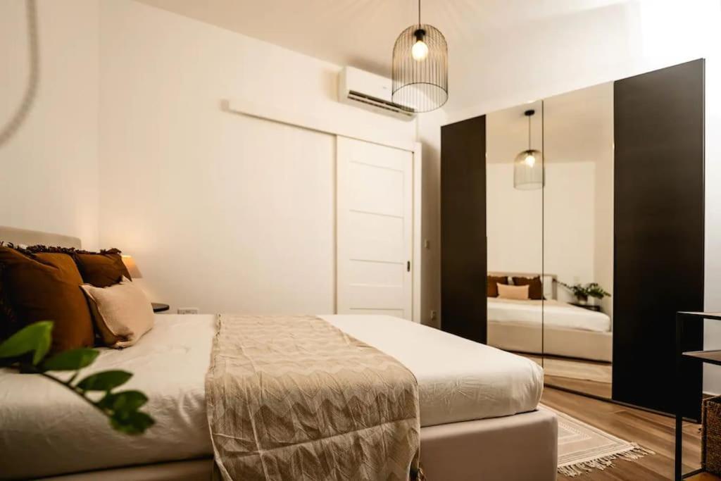 Luxurious & Stylish Penthouse With Private Pool Lejlighed Msida Eksteriør billede