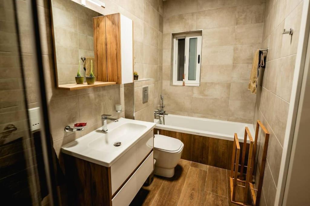 Luxurious & Stylish Penthouse With Private Pool Lejlighed Msida Eksteriør billede